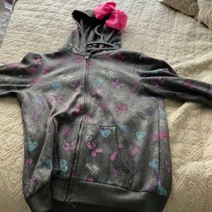 JoJo Siwa jacket